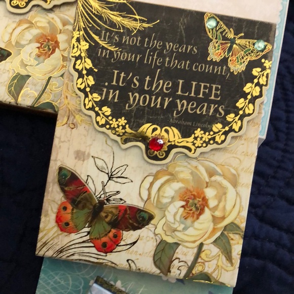 Post Notes Inspiration Small Books - Picture 2 of 4